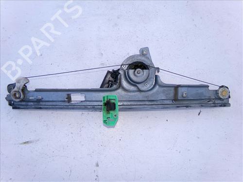 Front left window mechanism RENAULT SCÉNIC II (JM0/1_) 1.6 16V (JM1R) | BP29423474C22 