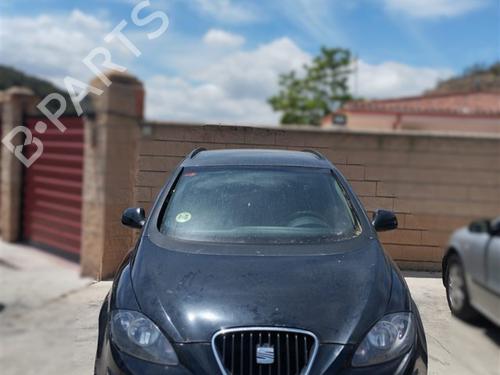 Rear mirror SEAT ALTEA (5P1) 1.6 TDI | BP26539740I6 