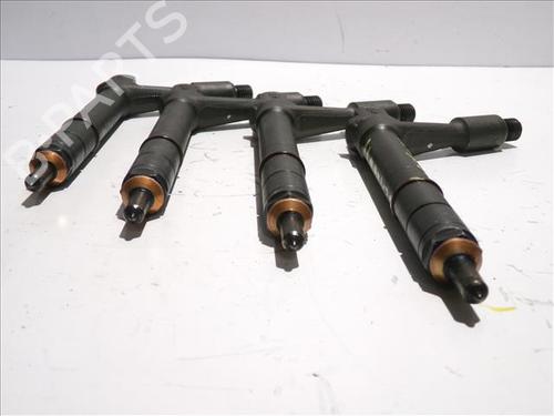 Injector OPEL MERIVA A MPV (X03) 1.3 CDTI (E75) | BP26204764M100 