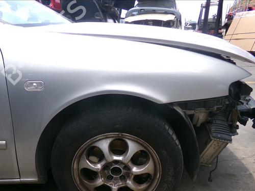 Used Right front fenders SEAT LEON (1M1) 1.9 TDI (110 hp) 27444187