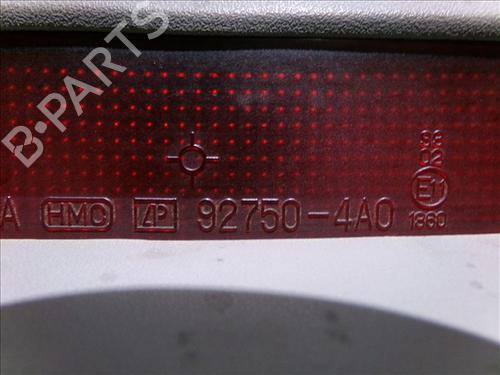 Third brake light HYUNDAI H-1 / STAREX Bus (A1) 2.5 TD | BP27978987L11 