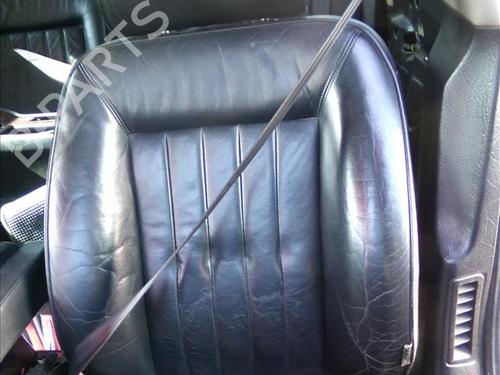 Used Front left seatbelt AUDI A8 D2 (4D2, 4D8) 2.5 TDI (150 hp) 24568060
