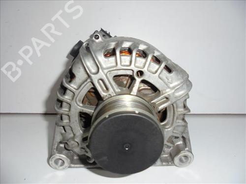 Alternator PEUGEOT 208 II (UB_, UP_, UW_, UJ_) 1.2 PureTech 75 | BP24561838M7 