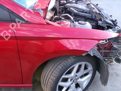 Used Right front fenders SEAT ARONA (KJ7, KJP) 1.0 TSI (116 hp) 24859894