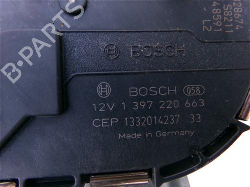 Front wiper motor AUDI A3 (8V1, 8VK) 2.0 TDI | BP28035025M29