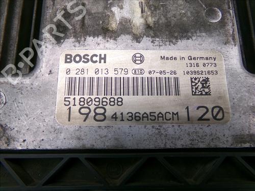 Other FIAT BRAVO II (198_) 1.6 D Multijet (198AXL1B) | BP29813288O1