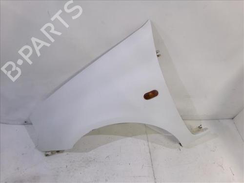 Used Left front fenders RENAULT CLIO II (BB_, CB_) 1.5 dCi (B/CB3M) (64 hp) 24565873