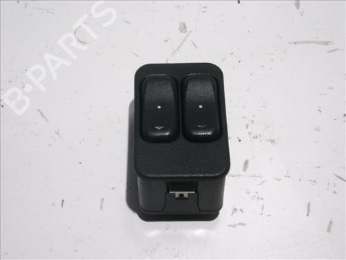 Used Left front window switch OPEL MERIVA A MPV (X03) 1.3 CDTI (E75) (75 hp) 26204700
