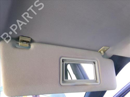 Right sun visor MERCEDES-BENZ C-CLASS (W202) C 180 (202.018) | BP24567021I2 