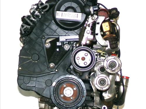Engine OPEL ASTRA H CLASSIC Estate (A04) 1.7 CDTi (L35) | BP30804000M1