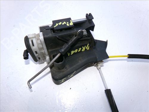 Rear left lock AUDI A4 B5 (8D2) 1.8 | BP27444522C100 