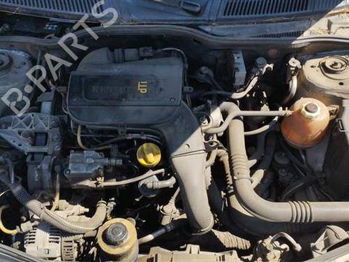 Other RENAULT MEGANE I Classic (LA0/1_) 1.9 dTi (LA08, LA0N, LA0K) | BP24564993O1