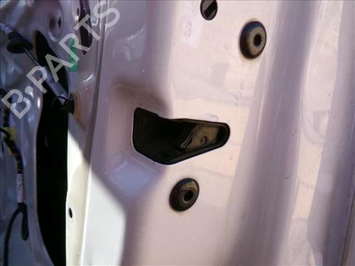 Used Front right lock SEAT TOLEDO IV (KG3) 1.6 TDI (115 hp) 24858615