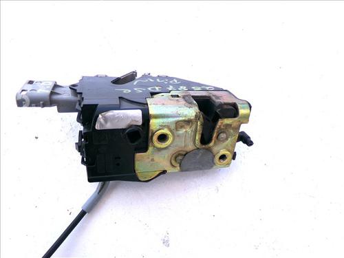 Used Rear right lock CITROËN C4 I (LC_) 1.6 HDi (90 hp) 27444714