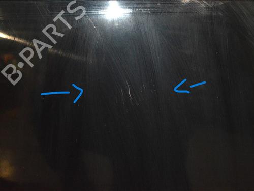 Hood MAZDA 5 (CR) 2.0 CD (CR19) | BP25985215C1