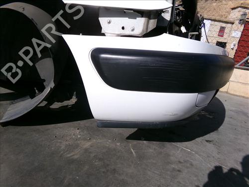 Front bumper CITROËN XSARA (N1) 1.9 D | BP29837238C7