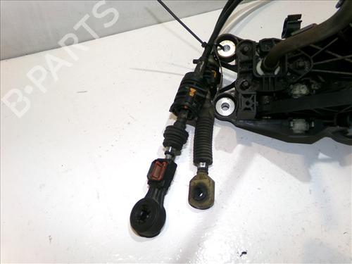 Gear lever FORD FIESTA V (JH_, JD_) 1.4 TDCi | BP28209513M90 