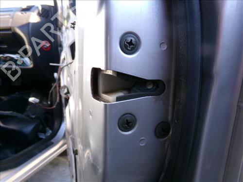 Used Front right lock OPEL AGILA (A) (H00) 1.3 CDTI (F68) (70 hp) 24858883