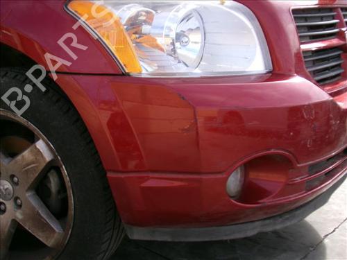 Front bumper DODGE CALIBER 2.0 CRD | BP24568524C7 