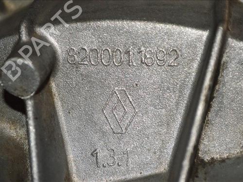Gearkasse RENAULT LAGUNA II (BG0/1_) 1.9 dCi (BG08, BG0G) | BP28162714M3 