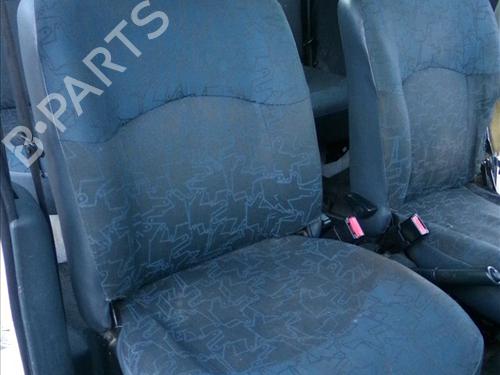 Used Right front seat RENAULT KANGOO (KC0/1_) D 55 1.9 (KC0D) (54 hp) 29837166