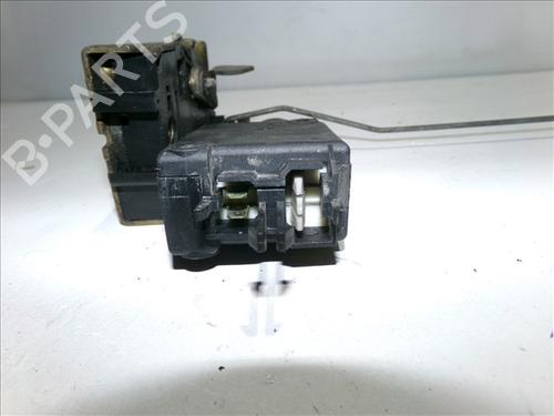 Rear right lock CITROËN ZX (N2) 1.9 D | BP26678247C99 