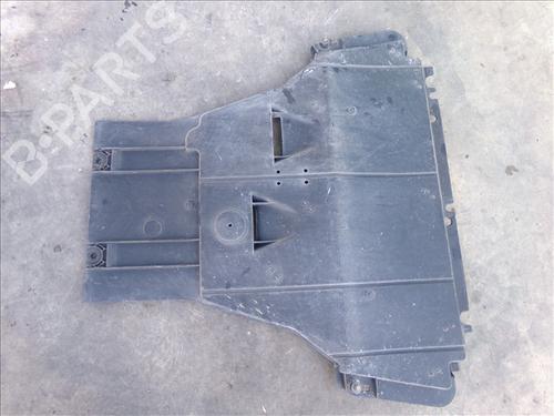 Used Underbody protection RENAULT MEGANE III Hatchback (BZ0/1_, B3_) 1.5 dCi (BZ09, BZ0D, BZ1W, BZ29, BZ14) (110 hp) 31020106