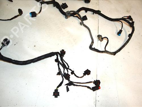 Cable LAND ROVER FREELANDER 2 (L359) 2.2 TD4 4x4 | BP29484119E12 