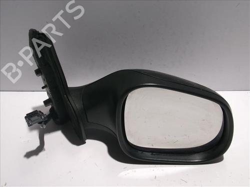 Used Right mirror SEAT ALTEA (5P1) 1.6 TDI (105 hp) 24568242