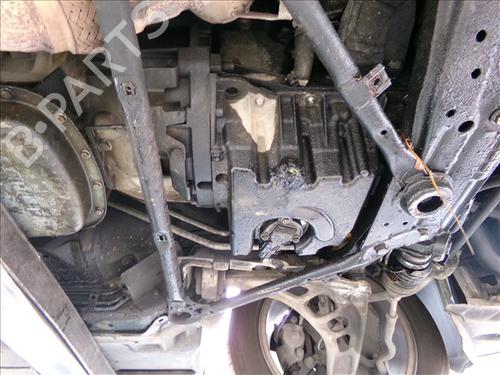 Used Gearbox BMW 3 (E46) 320 d (136 hp) 29359668