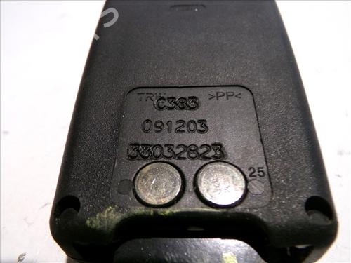 Seat buckle FIAT PANDA (169_) 1.1 (169.AXA1A) | BP28451534I32