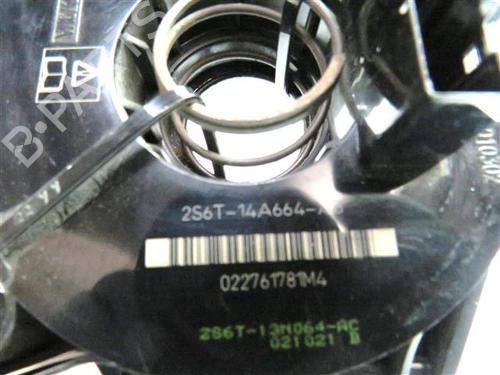 Squib airbag FORD FUSION (JU_) 1.4 TDCi | BP24555364C102 
