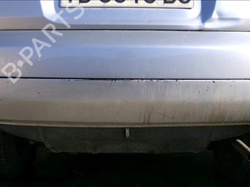 Used Rear bumper HONDA HR-V (GH_) 1.6 16V (GH1, GH3) (105 hp) 30493926