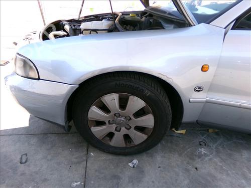 Used Left front fenders AUDI A4 B5 (8D2) 1.8 (125 hp) 27444505