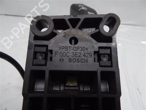 Pedal CITROËN C4 I (LC_) 2.0 16V | BP24555577I4 