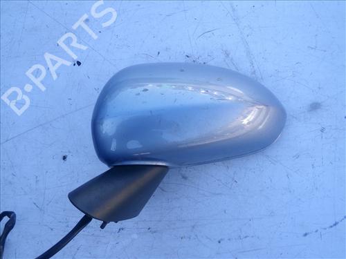 Left mirror OPEL CORSA D (S07) 1.4 (L08, L68) | BP25348556C26 