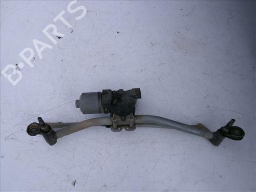 Used Front wiper motor OPEL ASTRA H GTC (A04) 1.6 (L08) (105 hp) 24860329