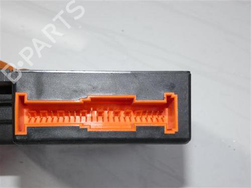 ECU airbags CITROËN C5 I Break (DE_) 2.0 HDi (DERHZB, DERHZE) | BP24569441M53