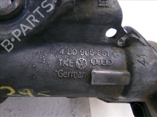 Elektronisk modul SEAT LEON (1M1) 1.9 TDI | BP29597320M83 