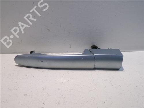 Używane Klamka zewnętrzna drzwi tylnych lewych FIAT ULYSSE (179_) 2.2 JTD (128 hp) 30922808