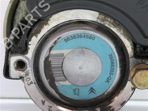 Steering pump PEUGEOT 206 Hatchback (2A/C) 1.4 HDi | BP24556847M99