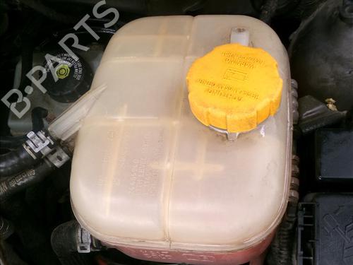 Ekspansjonstank OPEL ASTRA H (A04) 1.7 CDTI (L48) (110 hp) 26611619