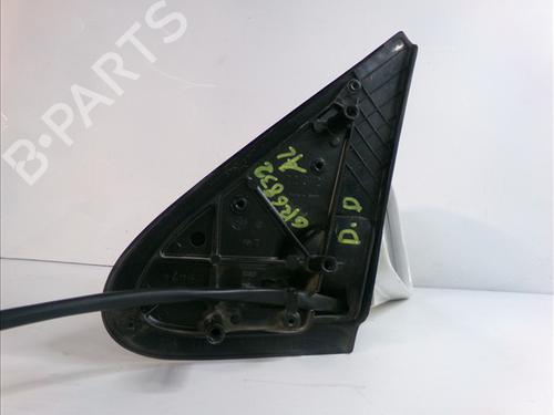 Right mirror VW POLO III (6N1) 64 1.9 D | BP24860694C27 