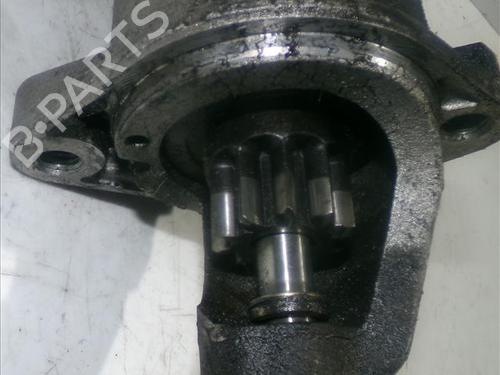 Starter AUDI A6 C5 (4B2) 1.8 | BP24561653M8 