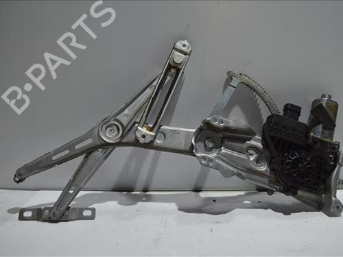 Front right window mechanism OPEL ASTRA G Hatchback (T98) 2.0 DTI 16V (F08, F48) | BP24565730C23 