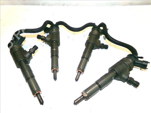 Spreder / Dyse PEUGEOT 206 Hatchback (2A/C) 1.4 HDi eco 70 | BP29423408M100 