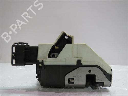 Front right lock PEUGEOT 308 I (4A_, 4C_) 1.6 HDi | BP24555831C97 