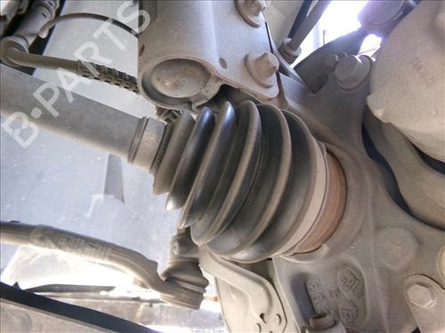 Left front driveshaft PEUGEOT 308 SW III (FC_, FJ_, FR_, F4_, FN_) BlueHDi 130 (FCYHZL, FCYHZT) | BP27444695M38 