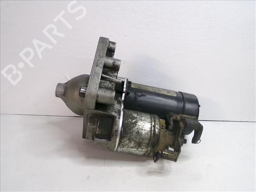 Starter PEUGEOT 206 Hatchback (2A/C) 1.4 HDi eco 70 | BP26147168M8 