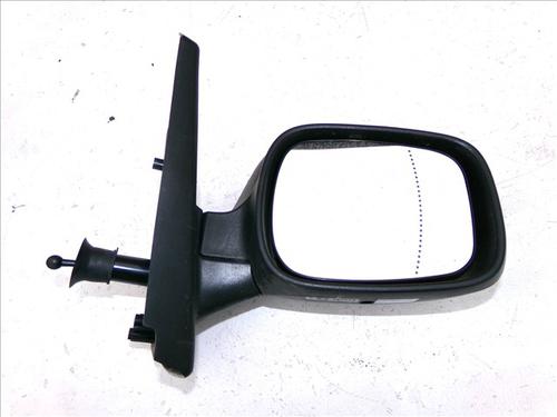 Used Right mirror RENAULT KANGOO (KC0/1_) D 55 1.9 (KC0D) (54 hp) 29878013